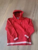 Tommy Hilfiger Pullover Gr.M rot Bayern - Eging am See Vorschau