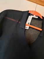 Esprit Polo Pullover Gr M /40/42, NEU, schwarz, leichter Pullover Rheinland-Pfalz - Alzey Vorschau