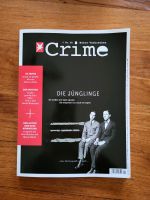 Stern Crime Nr. 48 Wandsbek - Hamburg Bergstedt Vorschau