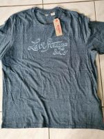 Neu Levis Shirt xxl jeansblau Rheinland-Pfalz - Mainz Vorschau