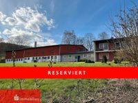 Bauernhof mit Wohnhaus, Stallungen und Scheune für Pferdeliebhaber Hessen - Sontra Vorschau