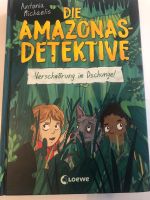 Die Amazonas-Detektive Düsseldorf - Rath Vorschau