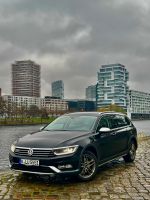 VW Passat Alltrack 2.0 TDI 4 Motion Berlin - Mitte Vorschau