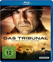 Das Tribunal [Blu-ray] Nordrhein-Westfalen - Oberhausen Vorschau