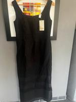 NEU Heine Sommerkleid Kleid schwarz 40 Abendkleid Etuikleid Hessen - Ebsdorfergrund Vorschau