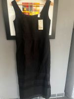 NEU Heine Sommerkleid Kleid schwarz 40 Abendkleid Etuikleid Hessen - Ebsdorfergrund Vorschau