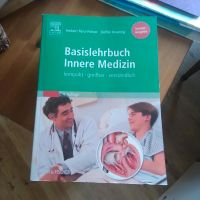 Basislehrbuch innere Medizin Hessen - Merenberg Vorschau