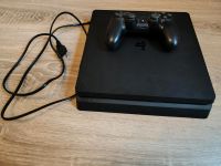 Playstation 4 + Controller+ Spiele , 1TB Thüringen - Nesse-Apfelstädt Vorschau