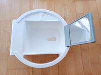 Rotho Baby Kiddy wash Kinder Waschbecken für Badewannenrand Kr. München - Neubiberg Vorschau