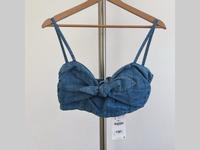ZARA TOP ZW PREMIUM '9OS Gr.S Bayern - Kissing Vorschau
