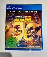 Crash Team Rumble Delux Cross-Gen Edition Ps4 Ps5 Niedersachsen - Dörverden Vorschau