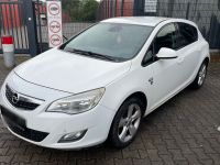 Opel Astra J 1.4 Turbo Dortmund - Mitte Vorschau