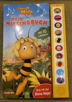 Mein Mitsingbuch - Die Biene Maja München - Trudering-Riem Vorschau