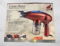 TV Clean Maxx * 2in1 Hand - Dampfreiniger + Staubsauger * NEU Bayern - Michelau i. OFr. Vorschau