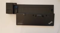 Lenovo Dockingstation 40A2 mit Schlüssel Nordrhein-Westfalen - Herscheid Vorschau