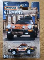 MATCHBOX PORSCHE 911 RALLY 1985 Bayern - Harburg (Schwaben) Vorschau