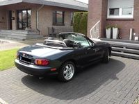 Mazda MX-5 1.9 16V - Nordrhein-Westfalen - Wesel Vorschau