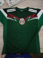 Vintage Mexiko Trikot Leipzig - Mockau-Nord Vorschau