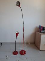 Lampenset, Steh und Tischlampe Hessen - Hattersheim am Main Vorschau