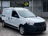 Dacia Dokker | LPG | Tempo. | TÜV25 | Top-Zustand Nordrhein-Westfalen - Gelsenkirchen Vorschau