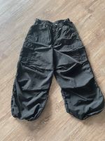 Fallschirmhose aus Nylon Bayern - Günzburg Vorschau