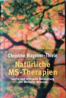 Natürliche MS Therapien Buch Sachsen - Oschatz Vorschau