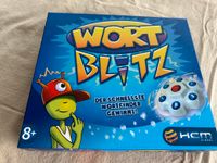 Spiel Wortblitz - kaum benutzt Rheinland-Pfalz - Thalfang Vorschau