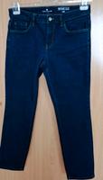 Tom Tailor Damen Jeans Alexa slim 30/32 dark stone neu Hessen - Hanau Vorschau