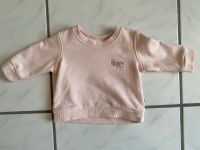 Pullover rosa Newborn Größe 50 wie neu Nordrhein-Westfalen - Bornheim Vorschau