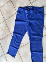 BRAX  Damen Hosen, blau 48 NEUE Nordrhein-Westfalen - Gummersbach Vorschau