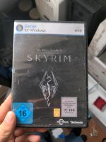 PC Spiel: Skyrim Eimsbüttel - Hamburg Schnelsen Vorschau