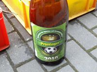 3 Liter Flasche Pröttinger Sonderedition Fußball WM 2010 Niedersachsen - Osnabrück Vorschau