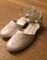 Kommunion Schuhe Mädchen, Größe 33, Ballerina Nordrhein-Westfalen - Langenfeld Vorschau
