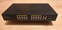 Cudy FS1018PS1 Netzwerk-Switch Fast Ethernet Sachsen-Anhalt - Querfurt Vorschau