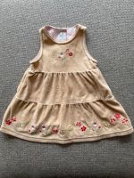 Kleid samt beige H&M in 68 Hessen - Dreieich Vorschau