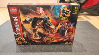 LEGO 71719 Ninjago Zanes Mino-Monster OVP Bayern - Wilhermsdorf Vorschau