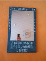 Spiegel Ouija Board Naturstein Unikat Bayern - Augsburg Vorschau