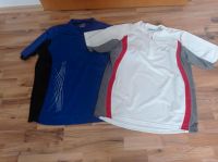 Radshirt Paket Asics und FZ Forza Gr XL Baden-Württemberg - Mengen Vorschau