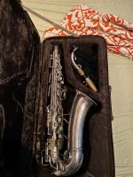 CG conn -LTD Profi Jazz saxophone Nordrhein-Westfalen - Mechernich Vorschau