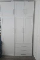 Ikea PAX Kleiderschrank 140 x 240 cm, abgebaut!! Niedersachsen - Springe Vorschau