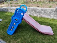 Big Fun Slide Rutsche 152 cm für Kleinkinder Baden-Württemberg - Aalen Vorschau