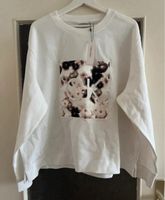 Calvin Klein Sweatshirt neu Gr. 50 Hessen - Offenbach Vorschau