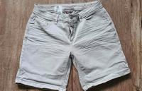 graue Shorts von Street One - W28 - wie neu ! Niedersachsen - Bad Pyrmont Vorschau