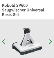 Kobold SP 600, Saugwischer Vorwerk Bayern - Georgensgmünd Vorschau