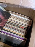 Alte Schallplatten Klassische Musik Bayern - Elfershausen Vorschau