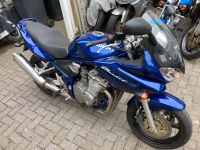 Suzuki BANDIT GSF 600 S aus 6-2000 /1 Hand mit TÜV 10-2024 Bochum - Bochum-Ost Vorschau