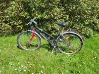 Schönes DAMEN-/Mädchen-Fahrrad 26 Zoll Nordrhein-Westfalen - Overath Vorschau