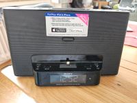 Sony ICF-DS15 Radiowecker - kein Sound mehr... München - Untergiesing-Harlaching Vorschau