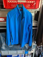 Vaude  Funktionsjacke ultrablau Gr.52/L Baden-Württemberg - Kuppenheim Vorschau