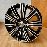 Alufelge Felge Volvo V60 8j 18“ 18 Zoll ET42 LK 5x108 31471312 Hessen - Baunatal Vorschau